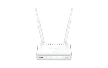 D-Link DAP-2020 300 Mbit/s Weiß