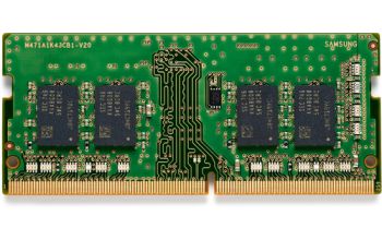 HP 13L77AA Speichermodul 8 GB 1 x 8 GB DDR4 3200 MHz