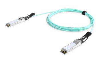 Digitus QSFP+ 40G 5m AOC Kabel