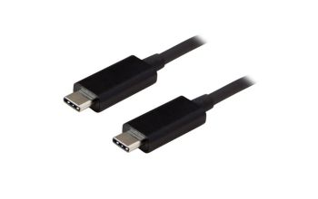 StarTech.com 1m USB 3.1 USB-C Kabel