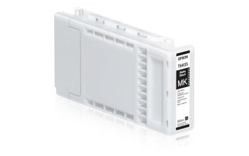 Epson Singlepack UltraChrome XD Matte Black T693500 (350 ml)