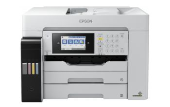 Epson EcoTank ET-16680 Tintenstrahl A3 4800 x 1200 DPI WLAN
