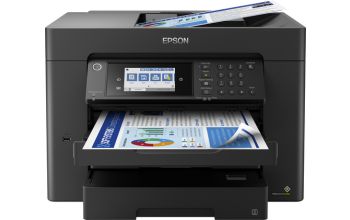 Epson WorkForce Pro WorkForce WF-7840DTWF