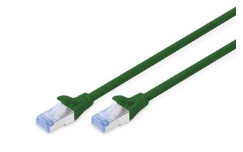 Digitus CAT 5e SF/UTP Patchkabel