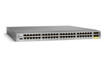 Cisco Nexus 2248TP-E Grau 10, 100, 1000, 10000 Mbit/s