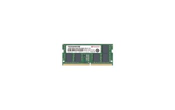 Transcend TS512MSH64V6H Speichermodul 4 GB 1 x 4 GB DDR4 2666 MHz