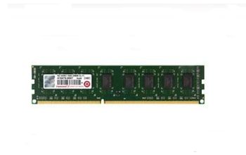 Transcend JetRam 4GB DDR3 DDR3-1600 Speichermodul 1 x 8 GB 1600 MHz
