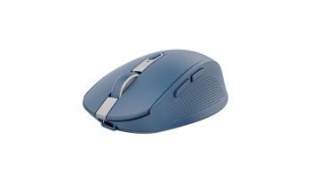 Trust Ozaa Maus rechts RF Wireless + Bluetooth Optisch 3200 DPI