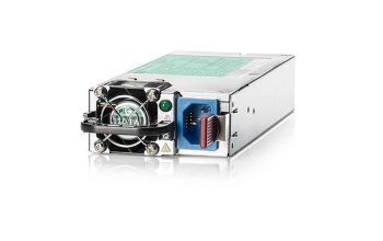 HPE 656364-B21 Netzteil 1200 W Metallisch