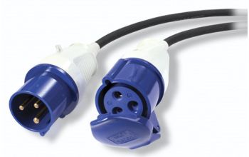 APC Modular IT Power Distribution Cable 6 m