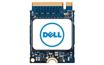 DELL AC280177 Internes Solid State Drive M.2 256 GB PCI Express 4.0 NVMe