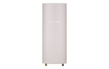 D-Link AC1300 1267 Mbit/s Weiß Power over Ethernet (PoE)