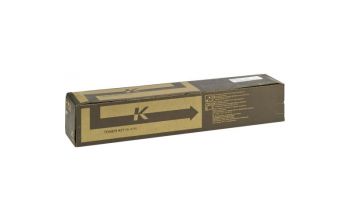 KYOCERA TK-8600K Tonerkartusche 1 Stück(e) Original Schwarz