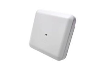 Cisco Aironet 3802i 5200 Mbit/s Weiß Power over Ethernet (PoE)
