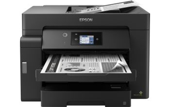 Epson EcoTank Monodrucker ET-M16600