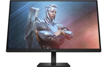 HP OMEN by HP 27 Computerbildschirm 68,6 cm (27") 1920 x 1080 Pixel Full HD Schwarz