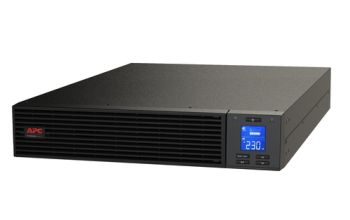 APC SRV2KRIRK Unterbrechungsfreie Stromversorgung (USV) Doppelwandler (Online) 2 kVA 1600 W