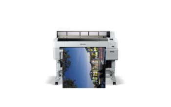 Epson SureColor SC-T5200D-PS