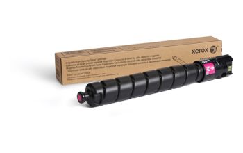 Xerox ® VersaLink® C9000 Farbdrucker High capacity-Tonermodul Magenta (26500 Seiten) - 106R04079