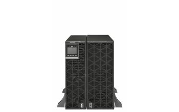 APC SRTG15KXLI Unterbrechungsfreie Stromversorgung (USV) Doppelwandler (Online) 15 kVA 15000 W