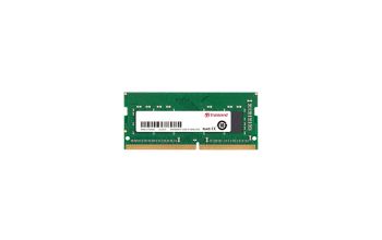 Transcend TS2666HSH-4G Speichermodul 4 GB 1 x 8 GB DDR4 2666 MHz