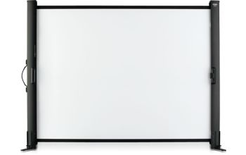 Epson Leinwand (Desktoptyp, 50 Zoll) – ELPSC32