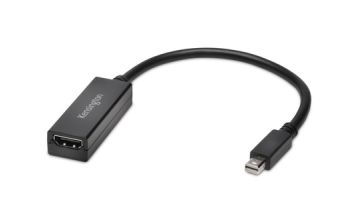 Kensington VM2000 Mini Display Port to HDMI Adapter