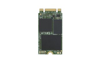 Transcend TS32GMTS400S Internes Solid State Drive M.2 32 GB Serial ATA III MLC