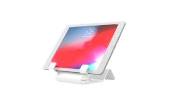 Compulocks CL12UTHWB Halterung Passive Halterung Tablet/UMPC Weiß