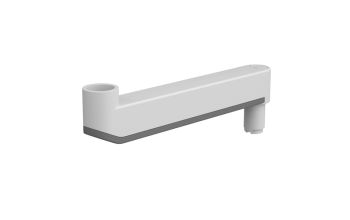 Ergotron 98-547-251 Zubehör für Monitorhalterung