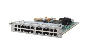 HPE JG426A Netzwerk-Switch-Modul Gigabit Ethernet