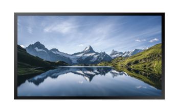 Samsung OH46B-S Digital Signage Flachbildschirm 116,8 cm (46") VA 3500 cd/m² Full HD Schwarz Tizen 6.5 24/7