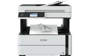 Epson EcoTank ET-M3180 Tintenstrahl A4 1200 x 2400 DPI 39 Seiten pro Minute Wi-Fi