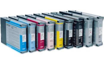 Epson Singlepack Yellow T614400, 220 ml