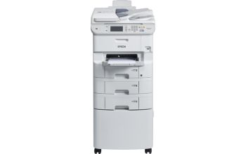 Epson WorkForce Pro WF-6590D2TWFC
