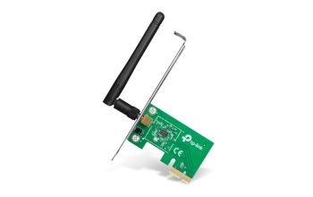 TP-Link 150Mbit/s-WLAN-PCI-Express-Adapter