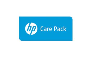 HPE Proactive Care