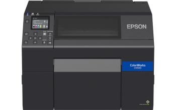 Epson ColorWorks CW-C6500Ae