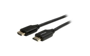 StarTech.com Premium High Speed HDMI Kabel mit Ethernet - 4K 60Hz - 2m