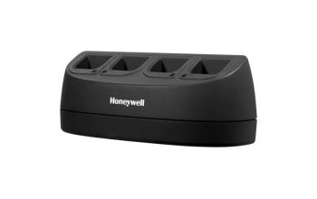 Honeywell Desktop 4-bay Akkuladegerät