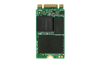 Transcend MTS400 M.2 128 GB Serial ATA III MLC