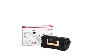 Xerox ® VersaLink® B620 Drucker​/​B625 Multifunktionsdrucker Standardkapazität-Tonermodul Schwarz (10000 Seiten) - 006R04668