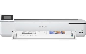 Epson SureColor SC-T5100N - Wireless Printer (No Stand)