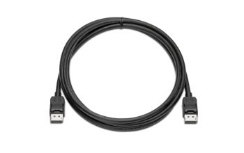 HP DisplayPort Kabelkit