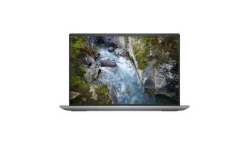 DELL Precision 5680 Mobiler Arbeitsplatz 40,6 cm (16") Full HD+ Intel® Core™ i7 i7-13700H 32 GB LPDDR5-SDRAM 1 TB SSD NVIDIA RTX A1000 Wi-Fi 6E (802.11ax) Windows 11 Pro Grau