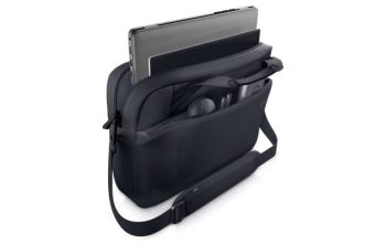 DELL CC5624S 39,6 cm (15.6") Aktenkoffer Schwarz