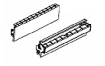 Zebra 105910-057 Drucker-Kit