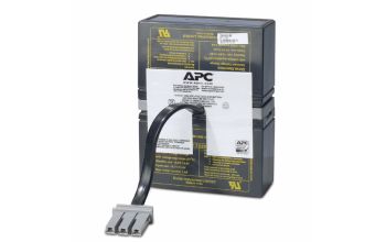 APC RBC32 USV-Batterie Plombierte Bleisäure (VRLA)