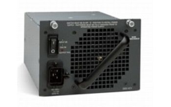 Cisco PWR-C45-2800ACV= Switch-Komponente Stromversorgung