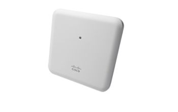 Cisco Aironet 1850 2000 Mbit/s Weiß